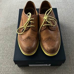 Lunar Grand Cole Haan Women’s Size 7